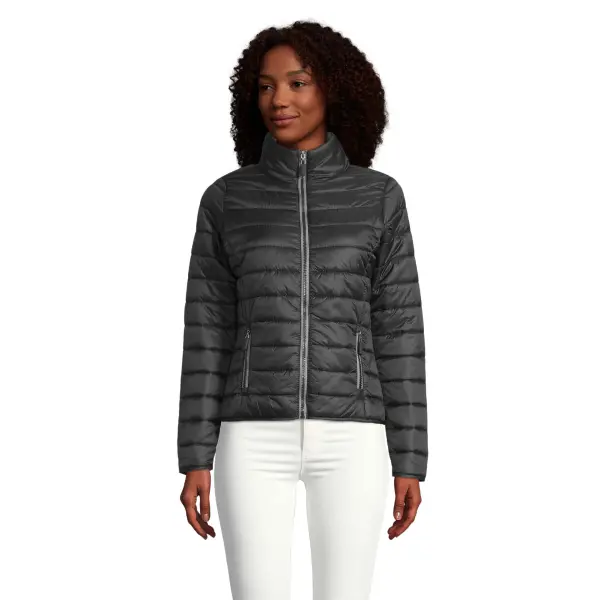 Giacche RIDE WOMEN con stampa del tuo logo - SOL'S - Immagine 2