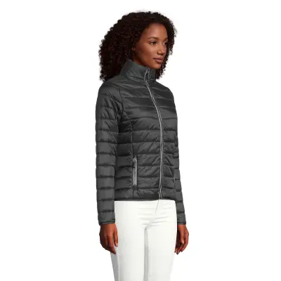 Giacche RIDE WOMEN con stampa del tuo logo - SOL'S - Immagine 4