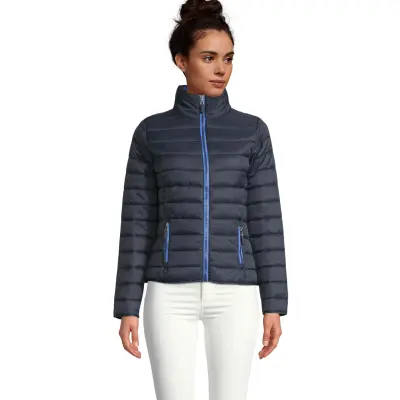 Giacche RIDE WOMEN con stampa del tuo logo - SOL'S - Immagine 5