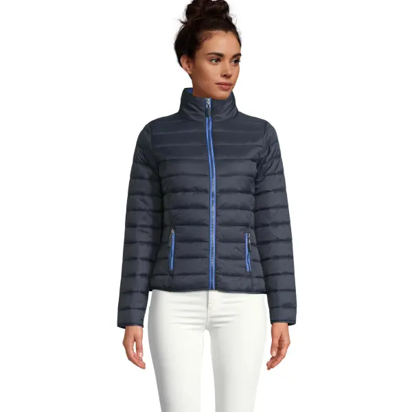 Giacche RIDE WOMEN con stampa del tuo logo - SOL'S - Immagine 5
