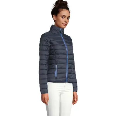 Giacche RIDE WOMEN con stampa del tuo logo - SOL'S - Immagine 7