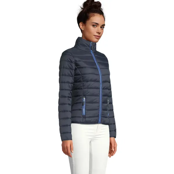 Giacche RIDE WOMEN con stampa del tuo logo - SOL'S - Immagine 7