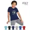 T-shirt bambino REGENT FIT KIDS 150g/m² con il tuo logo - SOL'S - Anteprima 1