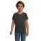 T-shirt bambino REGENT FIT KIDS 150g/m² con il tuo logo - SOL'S - Anteprima 9