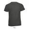 T-shirt bambino REGENT FIT KIDS 150g/m² con il tuo logo - SOL'S - Anteprima 10