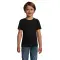 T-shirt bambino REGENT FIT KIDS 150g/m² con il tuo logo - SOL'S - Anteprima 5