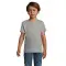 T-shirt bambino REGENT FIT KIDS 150g/m² con il tuo logo - SOL'S - Anteprima 11
