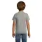 T-shirt bambino REGENT FIT KIDS 150g/m² con il tuo logo - SOL'S - Anteprima 12