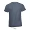 T-shirt bambino REGENT FIT KIDS 150g/m² con il tuo logo - SOL'S - Anteprima 24