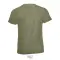 T-shirt bambino REGENT FIT KIDS 150g/m² con il tuo logo - SOL'S - Anteprima 27