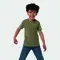T-shirt bambino REGENT FIT KIDS 150g/m² con il tuo logo - SOL'S - Anteprima 29