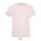 T-shirt bambino REGENT FIT KIDS 150g/m² con il tuo logo - SOL'S - Anteprima 30