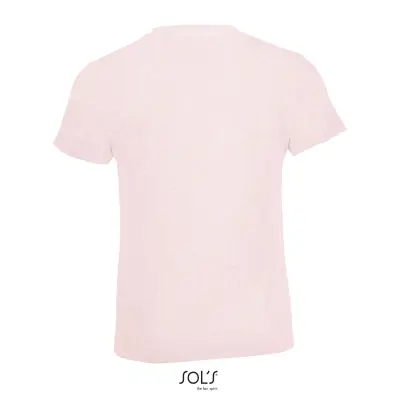T-shirt bambino REGENT FIT KIDS 150g/m² con il tuo logo - SOL'S - Immagine 31
