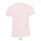 T-shirt bambino REGENT FIT KIDS 150g/m² con il tuo logo - SOL'S - Anteprima 31