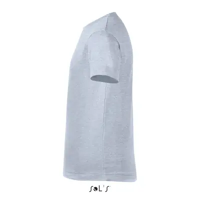 T-shirt bambino REGENT FIT KIDS 150g/m² con il tuo logo - SOL'S - Immagine 35