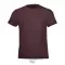 T-shirt bambino REGENT FIT KIDS 150g/m² con il tuo logo - SOL'S - Anteprima 36