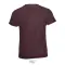 T-shirt bambino REGENT FIT KIDS 150g/m² con il tuo logo - SOL'S - Anteprima 37