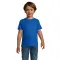 T-shirt bambino REGENT FIT KIDS 150g/m² con il tuo logo - SOL'S - Anteprima 14