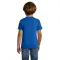 T-shirt bambino REGENT FIT KIDS 150g/m² con il tuo logo - SOL'S - Anteprima 15