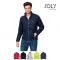 Giacche RIDE MEN con stampa, piumino leggero 180g/m² - SOL'S - Anteprima 1