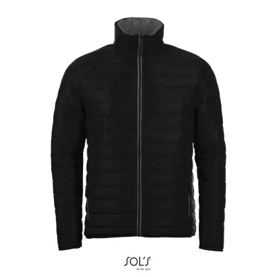 Giacche RIDE MEN con stampa, piumino leggero 180g/m² - SOL'S - Immagine 2