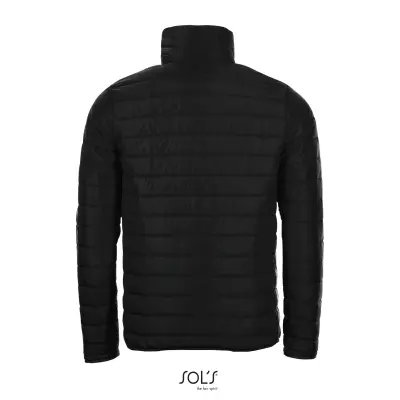 Giacche RIDE MEN con stampa, piumino leggero 180g/m² - SOL'S - Immagine 3