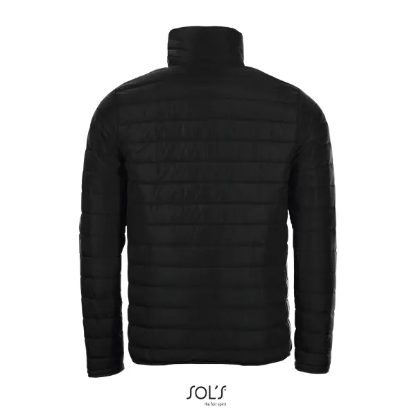 Giacche RIDE MEN con stampa, piumino leggero 180g/m² - SOL'S - Immagine 3