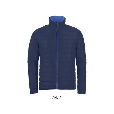 Giacche RIDE MEN con stampa, piumino leggero 180g/m² - SOL'S - Immagine 5