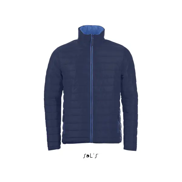 Giacche RIDE MEN con stampa, piumino leggero 180g/m² - SOL'S - Immagine 5