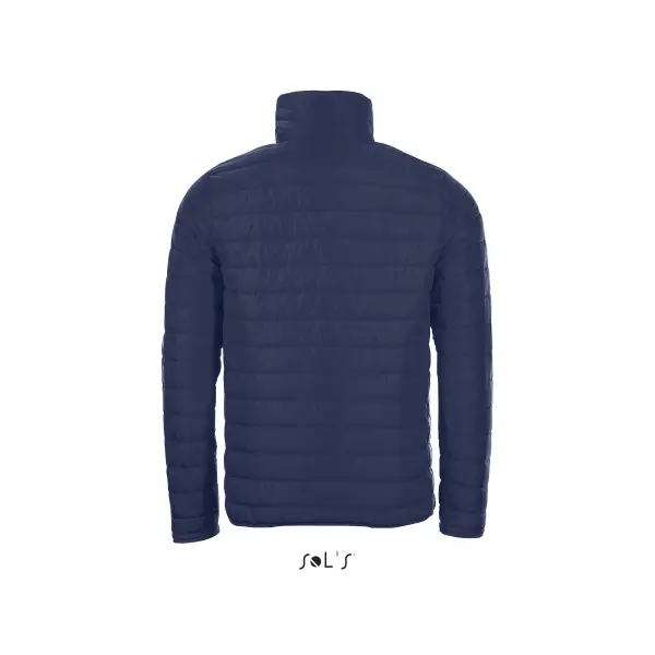 Giacche RIDE MEN con stampa, piumino leggero 180g/m² - SOL'S - Immagine 6