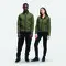 Giacca RACE WOMEN softshell con zip  - SOL'S - Anteprima 16