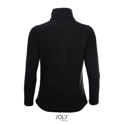 Giacca RACE WOMEN softshell con zip  - SOL'S - Immagine 3