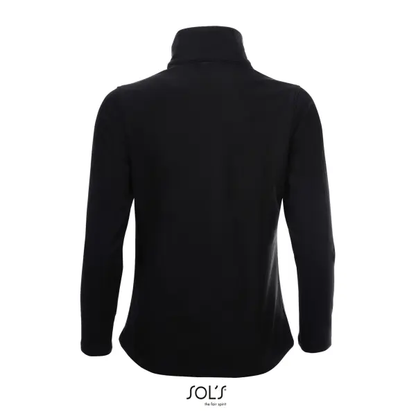 Giacca RACE WOMEN softshell con zip  - SOL'S - Immagine 3
