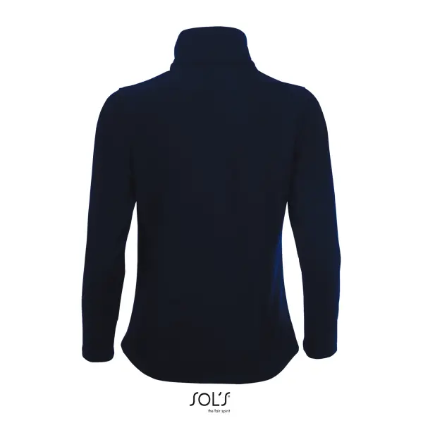Giacca RACE WOMEN softshell con zip  - SOL'S - Immagine 6