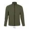 Giacche RACE MEN softshell 280 con zip laterali - SOL'S - Anteprima 1