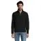 Giacche RACE MEN softshell 280 con zip laterali - SOL'S - Anteprima 2