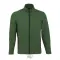 Giacche RACE MEN softshell 280 con zip laterali - SOL'S - Anteprima 13