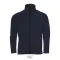 Giacche RACE MEN softshell 280 con zip laterali - SOL'S - Anteprima 5