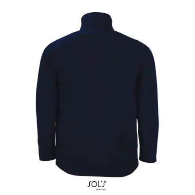 Giacche RACE MEN softshell 280 con zip laterali - SOL'S - Immagine 6
