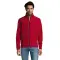 Giacche RACE MEN softshell 280 con zip laterali - SOL'S - Anteprima 11