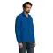 Giacche RACE MEN softshell 280 con zip laterali - SOL'S - Anteprima 10