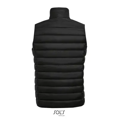 Smanicato WAVE MEN 2 tasche con cerniera  - SOL'S - Immagine 3