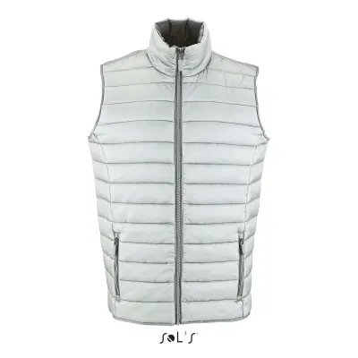 Smanicato WAVE MEN 2 tasche con cerniera  - SOL'S - Immagine 5