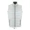 Smanicato WAVE MEN 2 tasche con cerniera  - SOL'S - Anteprima 5