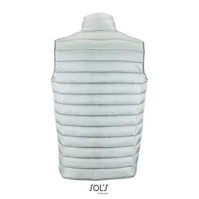 Smanicato WAVE MEN 2 tasche con cerniera  - SOL'S - Immagine 6