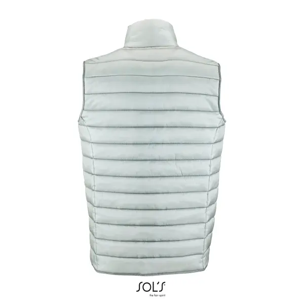 Smanicato WAVE MEN 2 tasche con cerniera  - SOL'S - Immagine 6