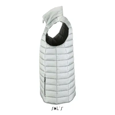 Smanicato WAVE MEN 2 tasche con cerniera  - SOL'S - Immagine 7