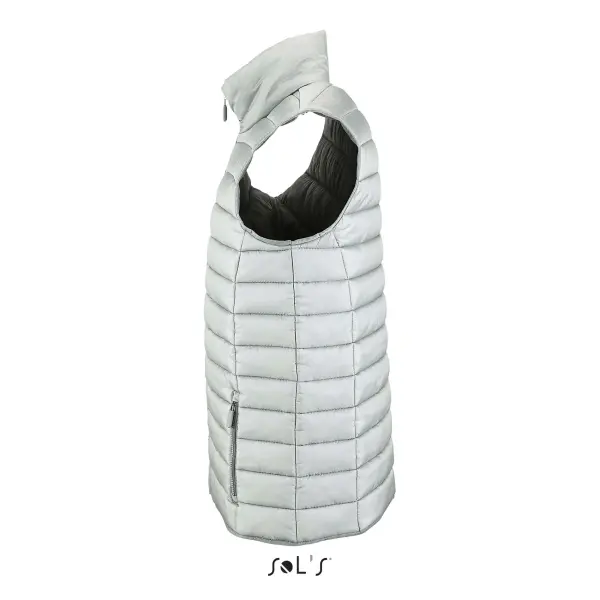 Smanicato WAVE MEN 2 tasche con cerniera  - SOL'S - Immagine 7