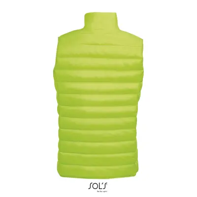 Smanicato WAVE MEN 2 tasche con cerniera  - SOL'S - Immagine 8