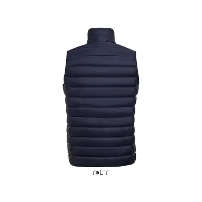 Smanicato WAVE MEN 2 tasche con cerniera  - SOL'S - Immagine 12